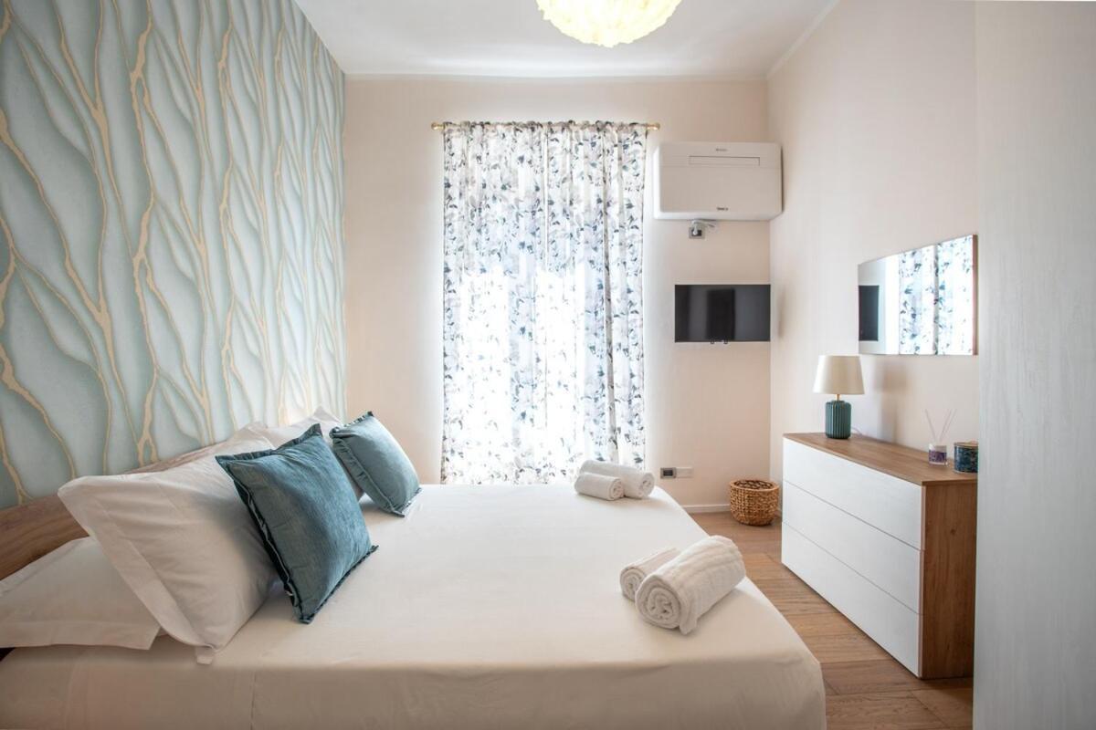 Pgrhome Giulio Cesare Apartamento